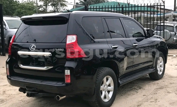 Acheter Occasion Voiture Lexus GX 460 Autre à Ouagadougou, Burkina-Faso Acheter Occasion Voiture Lexus GX 460 Autre à Ouagadougou, Burkina-Faso