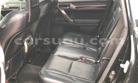 Acheter Occasion Voiture Lexus GX 460 Autre à Ouagadougou, Burkina-Faso Acheter Occasion Voiture Lexus GX 460 Autre à Ouagadougou, Burkina-Faso