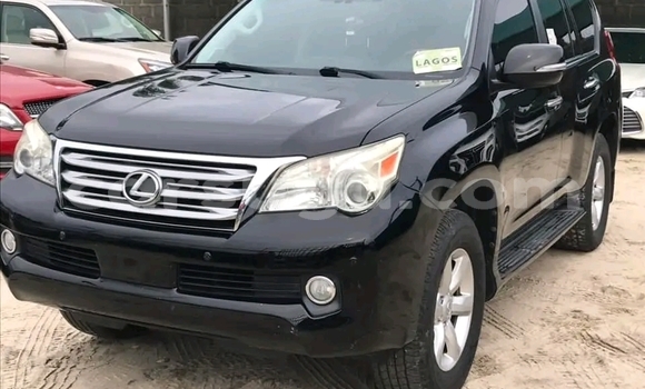 Acheter Occasion Voiture Lexus GX 460 Autre à Ouagadougou, Burkina-Faso Acheter Occasion Voiture Lexus GX 460 Autre à Ouagadougou, Burkina-Faso