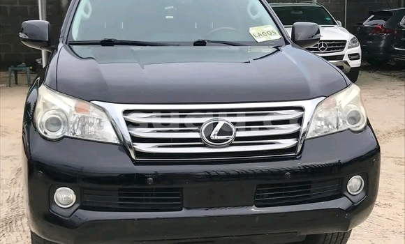 Acheter Occasion Voiture Lexus GX 460 Autre à Ouagadougou, Burkina-Faso Acheter Occasion Voiture Lexus GX 460 Autre à Ouagadougou, Burkina-Faso