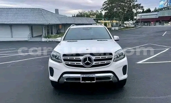 Acheter Occasion Voiture Mercedes-Benz GLS-klasse Autre à Ouagadougou, Burkina-Faso Acheter Occasion Voiture Mercedes-Benz GLS-klasse Autre à Ouagadougou, Burkina-Faso