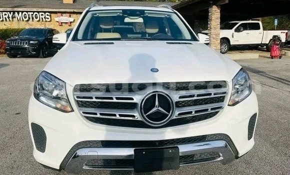 Acheter Occasion Voiture Mercedes-Benz GLS-klasse Autre à Ouagadougou, Burkina-Faso Acheter Occasion Voiture Mercedes-Benz GLS-klasse Autre à Ouagadougou, Burkina-Faso
