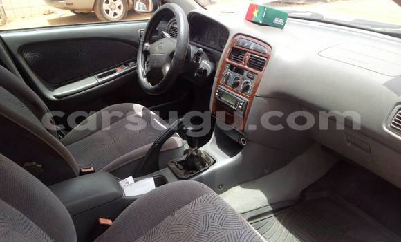 Acheter Occasion Voiture Toyota Avensis Gris à Ouagadougou, Burkina-Faso Acheter Occasion Voiture Toyota Avensis Gris à Ouagadougou, Burkina-Faso