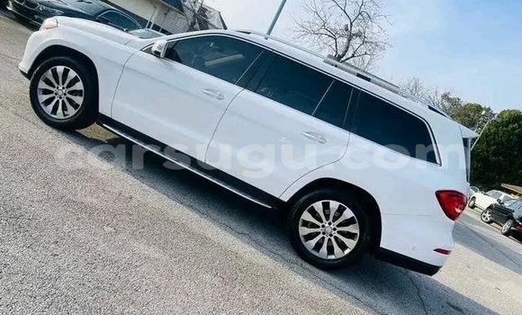 Acheter Occasion Voiture Mercedes-Benz GLS-klasse Autre à Ouagadougou, Burkina-Faso Acheter Occasion Voiture Mercedes-Benz GLS-klasse Autre à Ouagadougou, Burkina-Faso