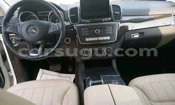 Acheter Occasion Voiture Mercedes-Benz GLS-klasse Autre à Ouagadougou, Burkina-Faso Acheter Occasion Voiture Mercedes-Benz GLS-klasse Autre à Ouagadougou, Burkina-Faso