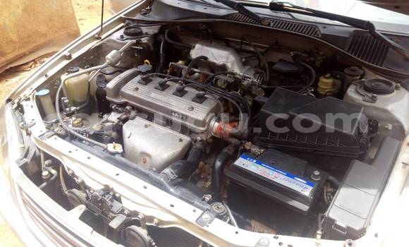 Acheter Occasion Voiture Toyota Avensis Gris à Ouagadougou, Burkina-Faso Acheter Occasion Voiture Toyota Avensis Gris à Ouagadougou, Burkina-Faso