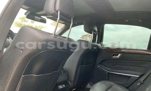 Acheter Occasion Voiture Mercedes-Benz E–Class Autre à Ouagadougou, Burkina-Faso Acheter Occasion Voiture Mercedes-Benz E–Class Autre à Ouagadougou, Burkina-Faso