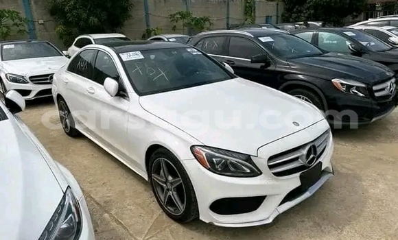 Acheter Occasion Voiture Mercedes-Benz C–Class Autre à Ouagadougou, Burkina-Faso Acheter Occasion Voiture Mercedes-Benz C–Class Autre à Ouagadougou, Burkina-Faso