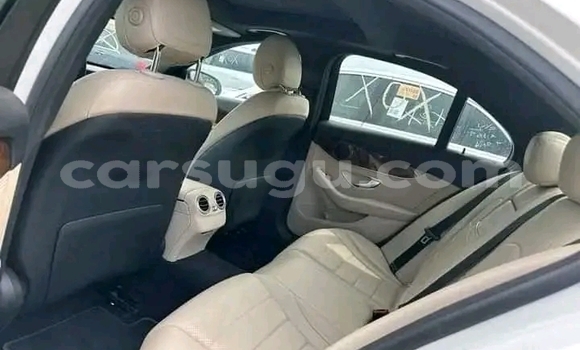 Acheter Occasion Voiture Mercedes-Benz C–Class Autre à Ouagadougou, Burkina-Faso Acheter Occasion Voiture Mercedes-Benz C–Class Autre à Ouagadougou, Burkina-Faso