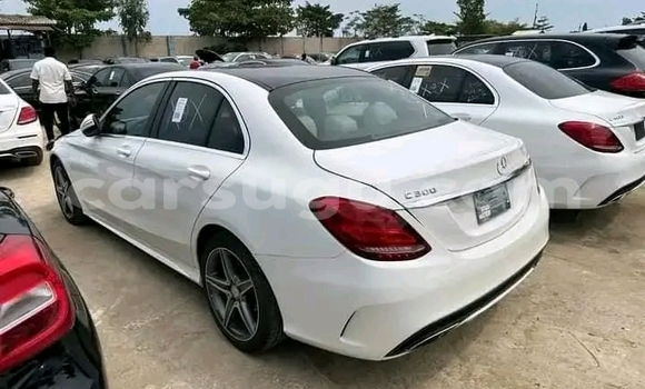 Acheter Occasion Voiture Mercedes-Benz C–Class Autre à Ouagadougou, Burkina-Faso Acheter Occasion Voiture Mercedes-Benz C–Class Autre à Ouagadougou, Burkina-Faso