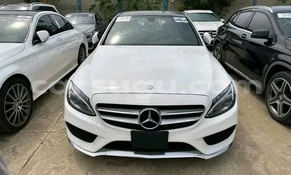 Acheter Occasion Voiture Mercedes-Benz C–Class Autre à Ouagadougou, Burkina-Faso Acheter Occasion Voiture Mercedes-Benz C–Class Autre à Ouagadougou, Burkina-Faso