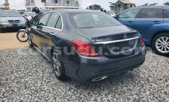 Acheter Occasion Voiture Mercedes-Benz C–Class Autre à Ouagadougou, Burkina-Faso Acheter Occasion Voiture Mercedes-Benz C–Class Autre à Ouagadougou, Burkina-Faso