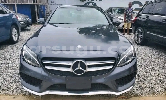 Acheter Occasion Voiture Mercedes-Benz C–Class Autre à Ouagadougou, Burkina-Faso Acheter Occasion Voiture Mercedes-Benz C–Class Autre à Ouagadougou, Burkina-Faso