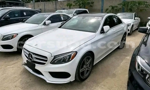 Acheter Occasion Voiture Mercedes-Benz C–Class Autre à Ouagadougou, Burkina-Faso Acheter Occasion Voiture Mercedes-Benz C–Class Autre à Ouagadougou, Burkina-Faso