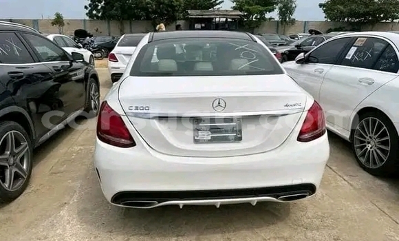 Acheter Occasion Voiture Mercedes-Benz C–Class Autre à Ouagadougou, Burkina-Faso Acheter Occasion Voiture Mercedes-Benz C–Class Autre à Ouagadougou, Burkina-Faso