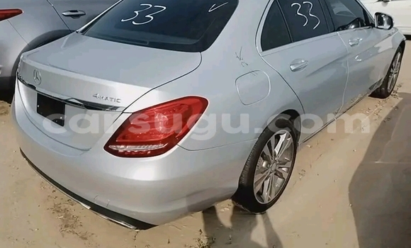 Acheter Occasion Voiture Mercedes-Benz C–Class Autre à Ouagadougou, Burkina-Faso Acheter Occasion Voiture Mercedes-Benz C–Class Autre à Ouagadougou, Burkina-Faso