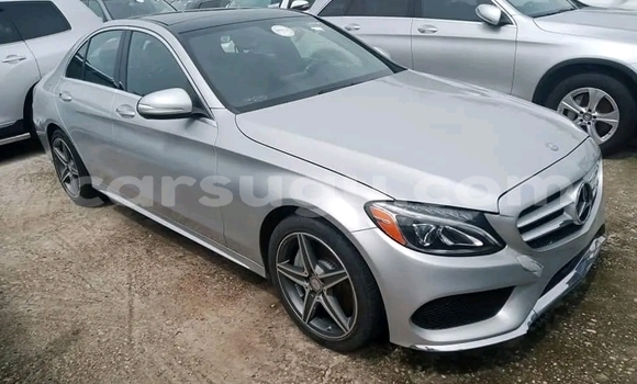 Acheter Occasion Voiture Mercedes-Benz C–Class Autre à Ouagadougou, Burkina-Faso Acheter Occasion Voiture Mercedes-Benz C–Class Autre à Ouagadougou, Burkina-Faso