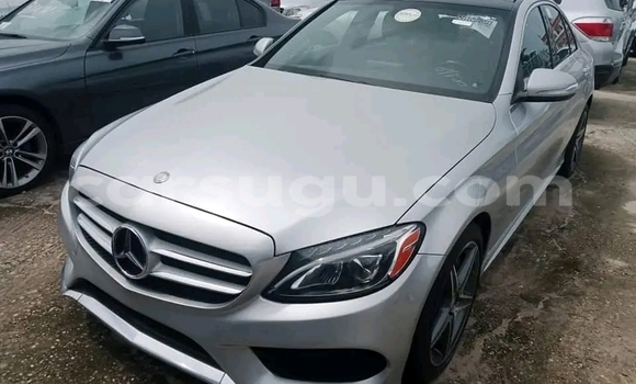 Acheter Occasion Voiture Mercedes-Benz C–Class Autre à Ouagadougou, Burkina-Faso Acheter Occasion Voiture Mercedes-Benz C–Class Autre à Ouagadougou, Burkina-Faso