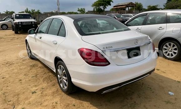 Acheter Occasion Voiture Mercedes-Benz C–Class Autre à Ouagadougou, Burkina-Faso Acheter Occasion Voiture Mercedes-Benz C–Class Autre à Ouagadougou, Burkina-Faso