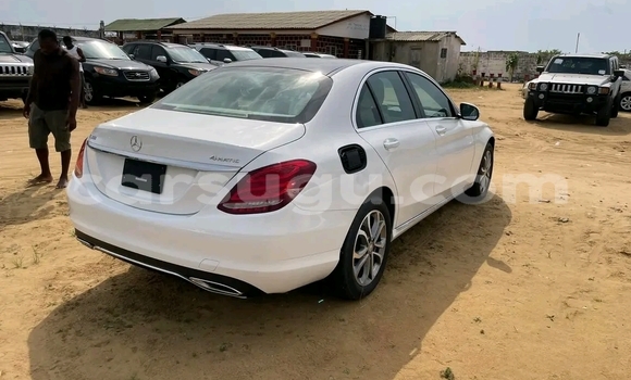 Acheter Occasion Voiture Mercedes-Benz C–Class Autre à Ouagadougou, Burkina-Faso Acheter Occasion Voiture Mercedes-Benz C–Class Autre à Ouagadougou, Burkina-Faso