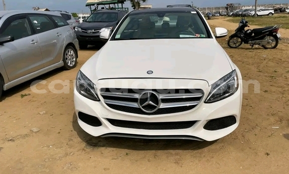 Acheter Occasion Voiture Mercedes-Benz C–Class Autre à Ouagadougou, Burkina-Faso Acheter Occasion Voiture Mercedes-Benz C–Class Autre à Ouagadougou, Burkina-Faso