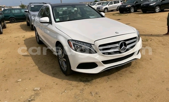 Acheter Occasion Voiture Mercedes-Benz C–Class Autre à Ouagadougou, Burkina-Faso Acheter Occasion Voiture Mercedes-Benz C–Class Autre à Ouagadougou, Burkina-Faso