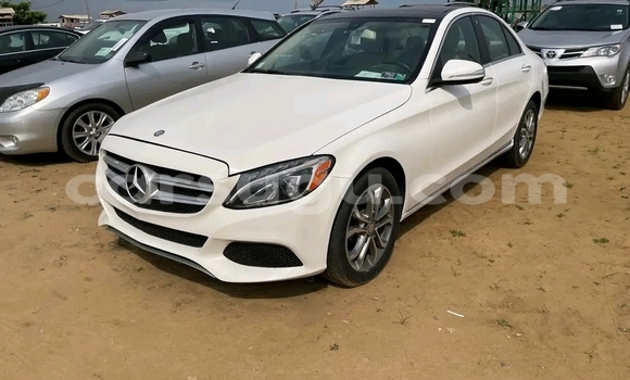 Acheter Occasion Voiture Mercedes-Benz C–Class Autre à Ouagadougou, Burkina-Faso Acheter Occasion Voiture Mercedes-Benz C–Class Autre à Ouagadougou, Burkina-Faso