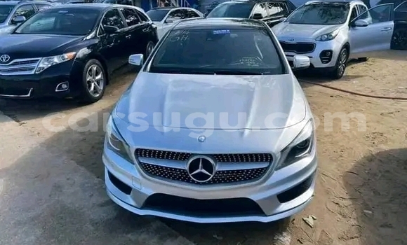 Buy Used Mercedes-Benz CLA-klasse Other Car in Ouagadougou in Burkina Faso Buy Used Mercedes-Benz CLA-klasse Other Car in Ouagadougou in Burkina Faso