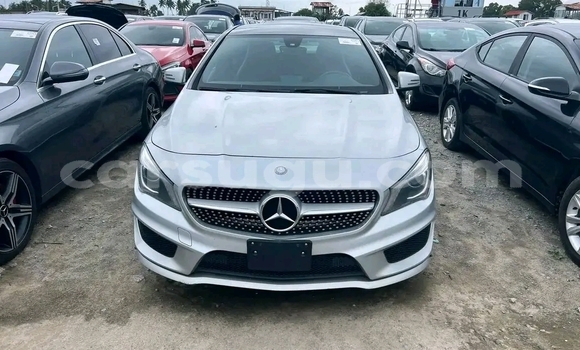 Buy Used Mercedes-Benz CLA-klasse Other Car in Ouagadougou in Burkina Faso Buy Used Mercedes-Benz CLA-klasse Other Car in Ouagadougou in Burkina Faso
