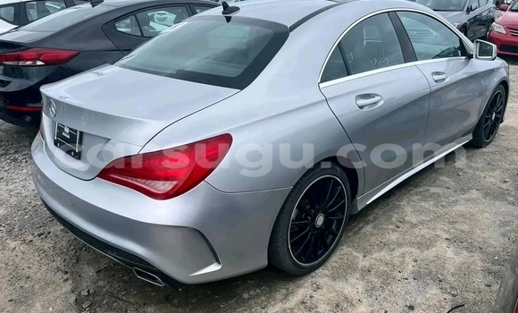 Buy Used Mercedes-Benz CLA-klasse Other Car in Ouagadougou in Burkina Faso Buy Used Mercedes-Benz CLA-klasse Other Car in Ouagadougou in Burkina Faso