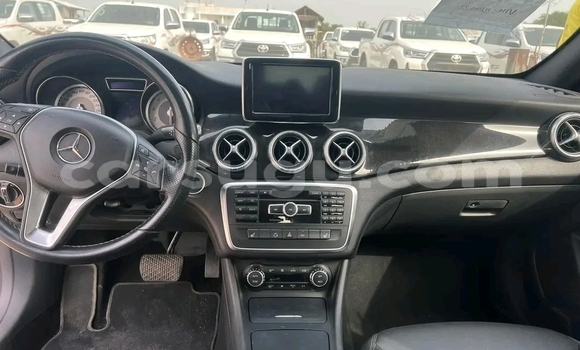 Buy Used Mercedes-Benz CLA-klasse Other Car in Ouagadougou in Burkina Faso Buy Used Mercedes-Benz CLA-klasse Other Car in Ouagadougou in Burkina Faso