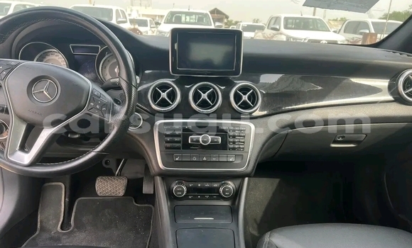Buy Used Mercedes-Benz CLA-klasse Other Car in Ouagadougou in Burkina Faso Buy Used Mercedes-Benz CLA-klasse Other Car in Ouagadougou in Burkina Faso