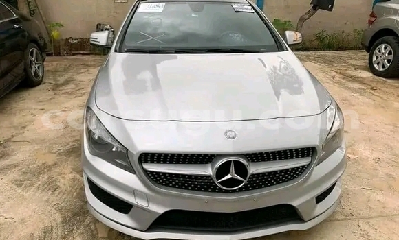 Buy Used Mercedes-Benz CLA-klasse Other Car in Ouagadougou in Burkina Faso Buy Used Mercedes-Benz CLA-klasse Other Car in Ouagadougou in Burkina Faso