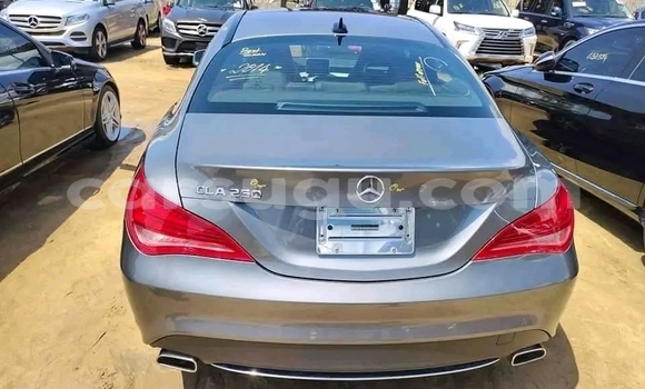 Buy Used Mercedes-Benz CLA-klasse Other Car in Ouagadougou in Burkina Faso Buy Used Mercedes-Benz CLA-klasse Other Car in Ouagadougou in Burkina Faso