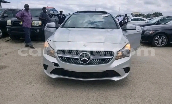 Buy Used Mercedes-Benz CLA-klasse Other Car in Ouagadougou in Burkina Faso Buy Used Mercedes-Benz CLA-klasse Other Car in Ouagadougou in Burkina Faso