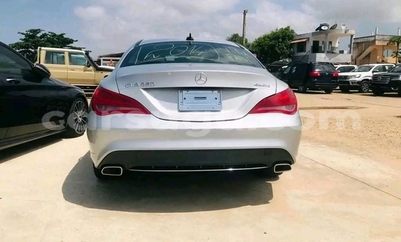 Buy Used Mercedes-Benz CLA-klasse Other Car in Ouagadougou in Burkina Faso Buy Used Mercedes-Benz CLA-klasse Other Car in Ouagadougou in Burkina Faso
