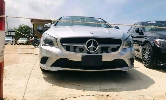 Buy Used Mercedes-Benz CLA-klasse Other Car in Ouagadougou in Burkina Faso Buy Used Mercedes-Benz CLA-klasse Other Car in Ouagadougou in Burkina Faso
