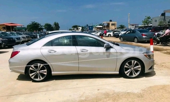 Buy Used Mercedes-Benz CLA-klasse Other Car in Ouagadougou in Burkina Faso Buy Used Mercedes-Benz CLA-klasse Other Car in Ouagadougou in Burkina Faso