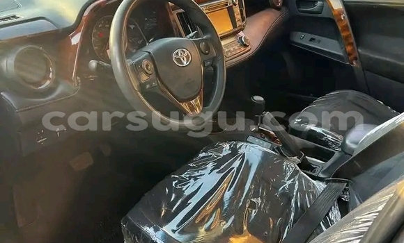 Acheter Occasion Voiture Toyota RAV4 Other à Ouagadougou, Burkina-Faso Acheter Occasion Voiture Toyota RAV4 Other à Ouagadougou, Burkina-Faso