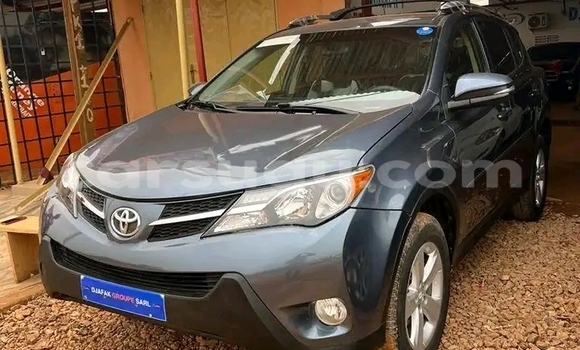 Acheter Occasion Voiture Toyota RAV4 Other à Ouagadougou, Burkina-Faso Acheter Occasion Voiture Toyota RAV4 Other à Ouagadougou, Burkina-Faso