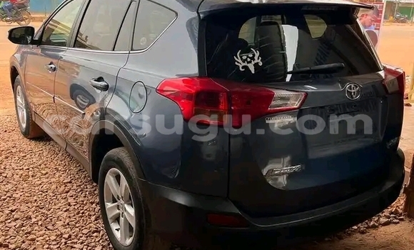Acheter Occasion Voiture Toyota RAV4 Other à Ouagadougou, Burkina-Faso Acheter Occasion Voiture Toyota RAV4 Other à Ouagadougou, Burkina-Faso