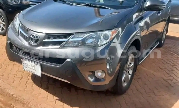 Acheter Occasion Voiture Toyota RAV4 Autre à Ouagadougou, Burkina-Faso Acheter Occasion Voiture Toyota RAV4 Autre à Ouagadougou, Burkina-Faso