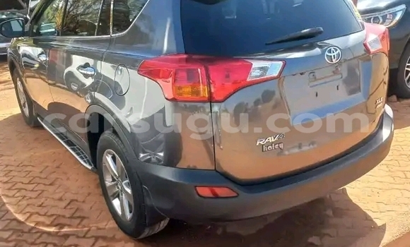 Acheter Occasion Voiture Toyota RAV4 Autre à Ouagadougou, Burkina-Faso Acheter Occasion Voiture Toyota RAV4 Autre à Ouagadougou, Burkina-Faso