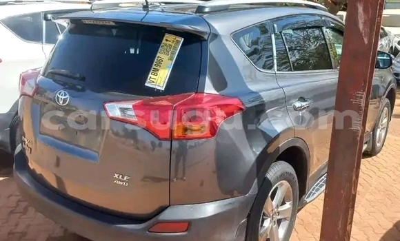 Acheter Occasion Voiture Toyota RAV4 Autre à Ouagadougou, Burkina-Faso Acheter Occasion Voiture Toyota RAV4 Autre à Ouagadougou, Burkina-Faso