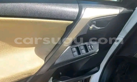 Acheter Occasion Voiture Toyota RAV4 Autre à Ouagadougou, Burkina-Faso Acheter Occasion Voiture Toyota RAV4 Autre à Ouagadougou, Burkina-Faso