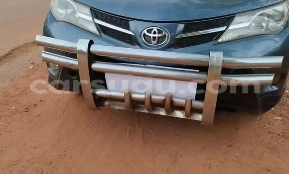 Acheter Occasion Voiture Toyota RAV4 Autre à Ouagadougou, Burkina-Faso Acheter Occasion Voiture Toyota RAV4 Autre à Ouagadougou, Burkina-Faso