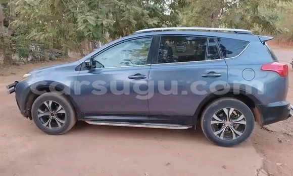 Acheter Occasion Voiture Toyota RAV4 Autre à Ouagadougou, Burkina-Faso Acheter Occasion Voiture Toyota RAV4 Autre à Ouagadougou, Burkina-Faso