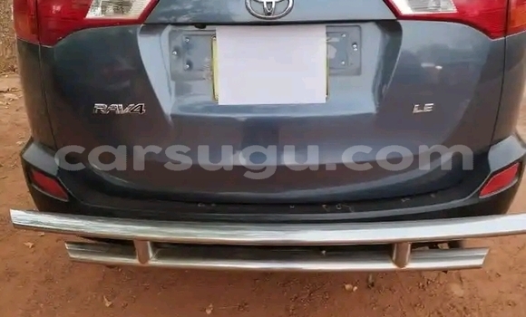Acheter Occasion Voiture Toyota RAV4 Autre à Ouagadougou, Burkina-Faso Acheter Occasion Voiture Toyota RAV4 Autre à Ouagadougou, Burkina-Faso