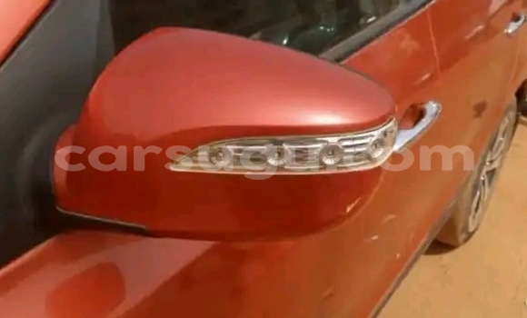 Acheter Occasion Voiture Hyundai Tucson Autre à Ouagadougou, Burkina-Faso Acheter Occasion Voiture Hyundai Tucson Autre à Ouagadougou, Burkina-Faso