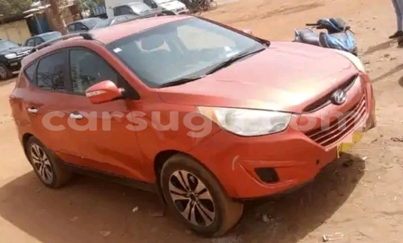 Acheter Occasion Voiture Hyundai Tucson Autre à Ouagadougou, Burkina-Faso Acheter Occasion Voiture Hyundai Tucson Autre à Ouagadougou, Burkina-Faso